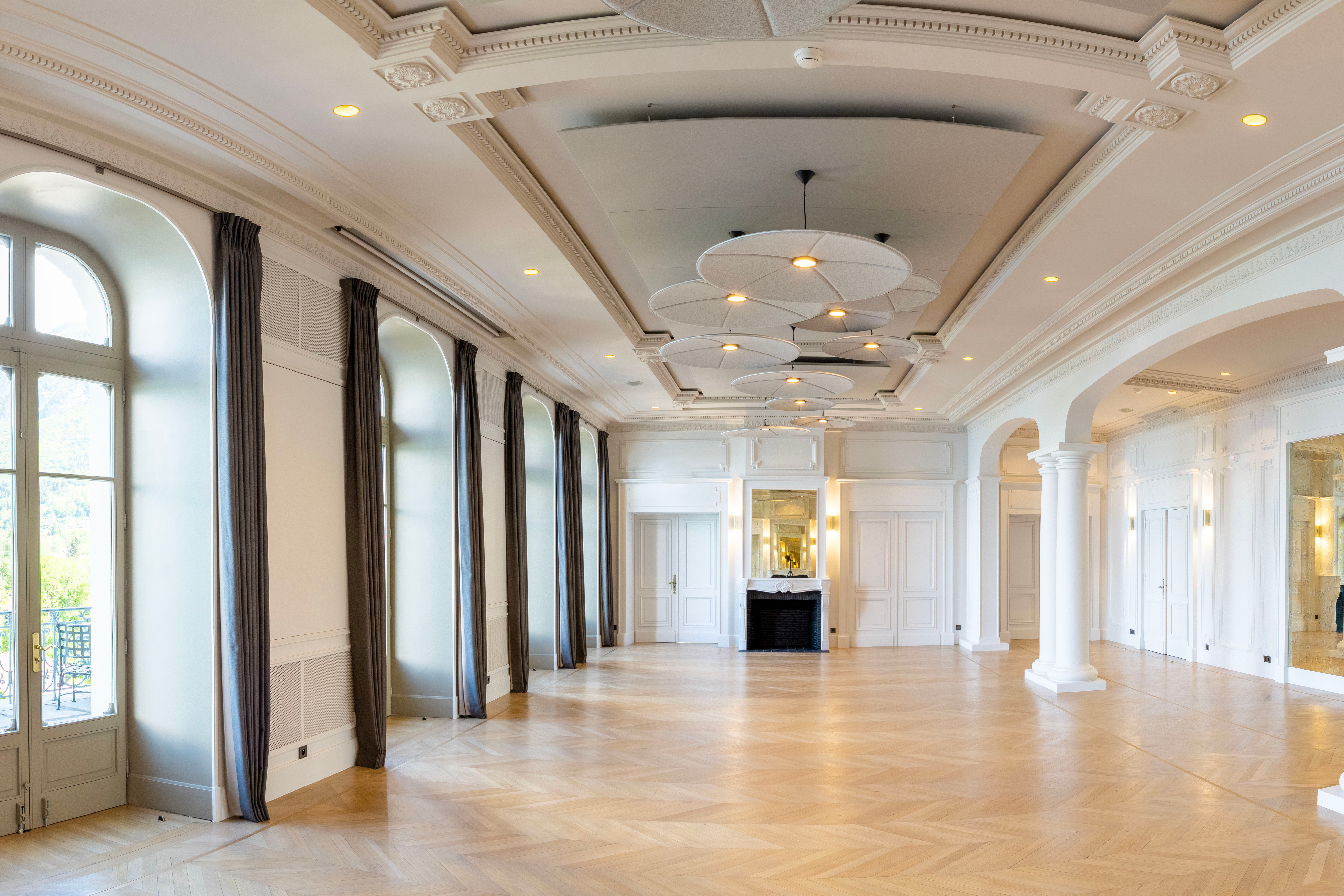 Le Grand Salon