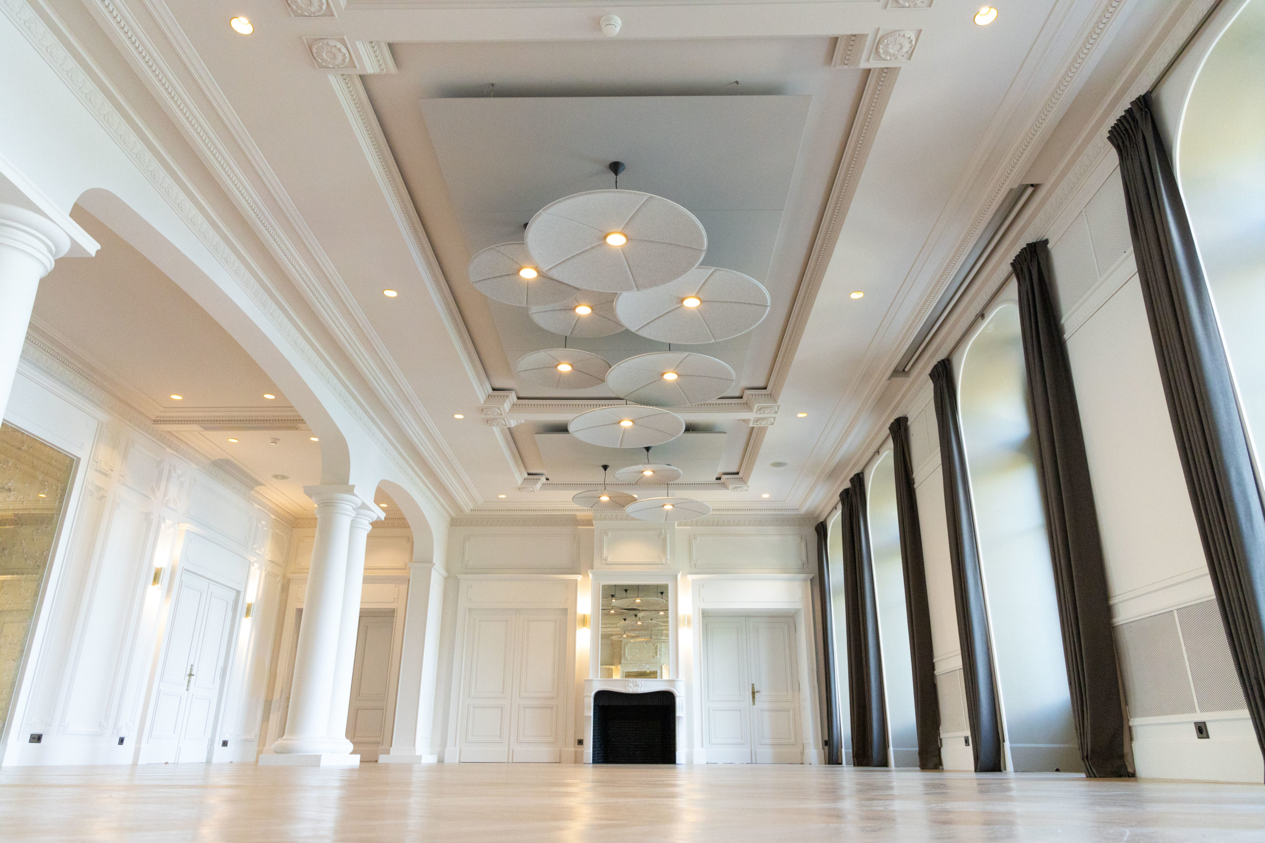 Le Grand Salon